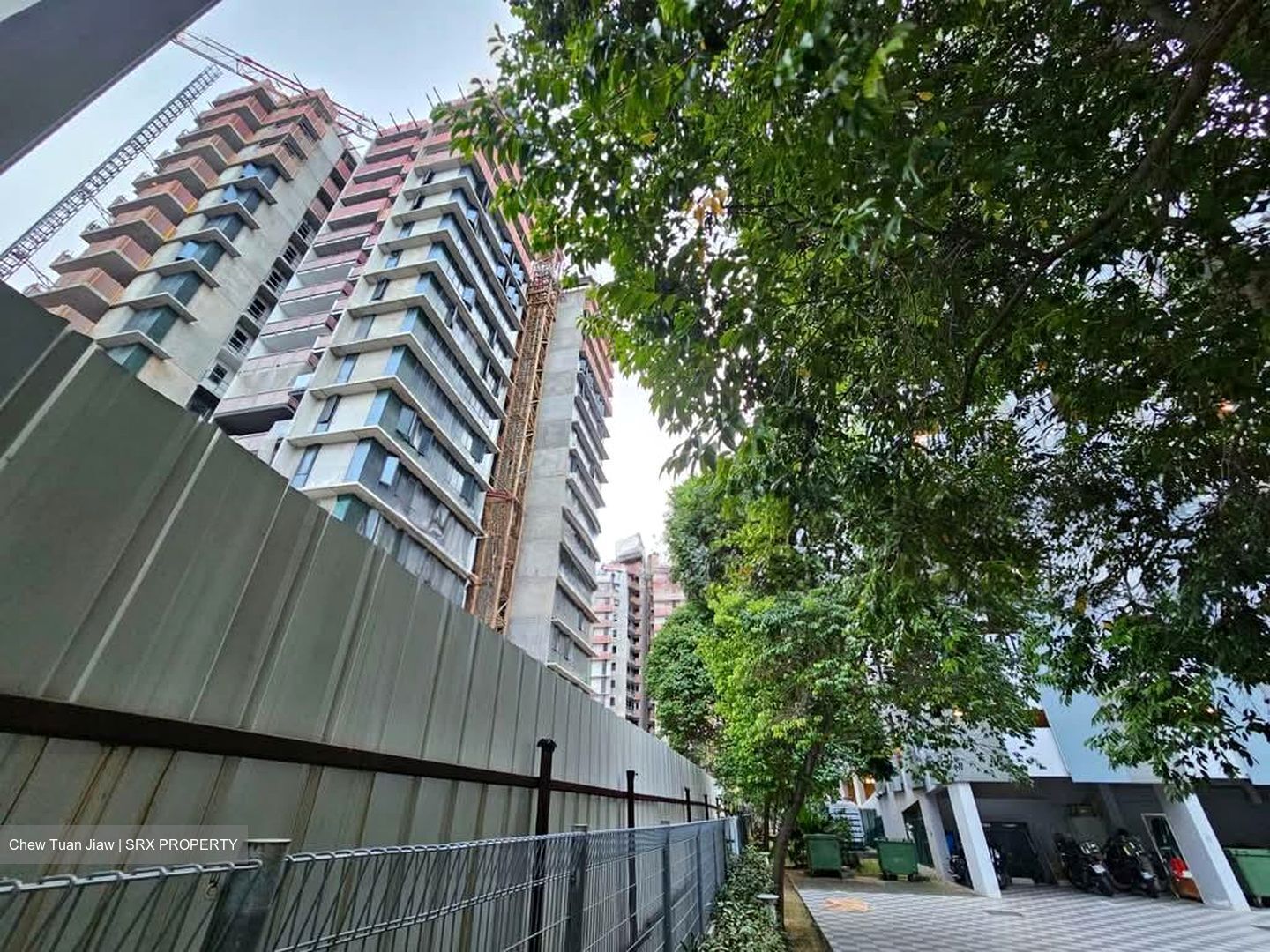 The Continuum (D15), Apartment #591869701